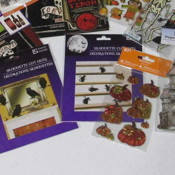 Scrapbooking & Paper Crafts - Picture 2 of 6